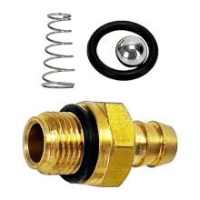 Pressure Washer Chemical Soap Injector Kit Accessories Professional 19