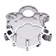 Aluminum Timing Chain Cover Spare Parts for Ford SB 289 302 351 Windso
