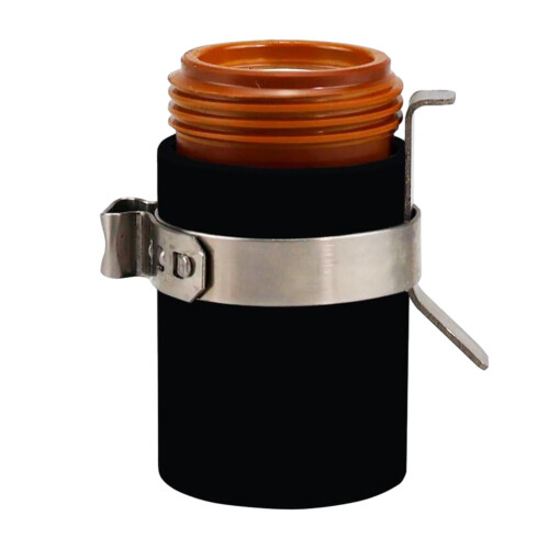 220953 Ohmic Retaining Cap Durable for PMX 45XP 65 85 105 Easy Install