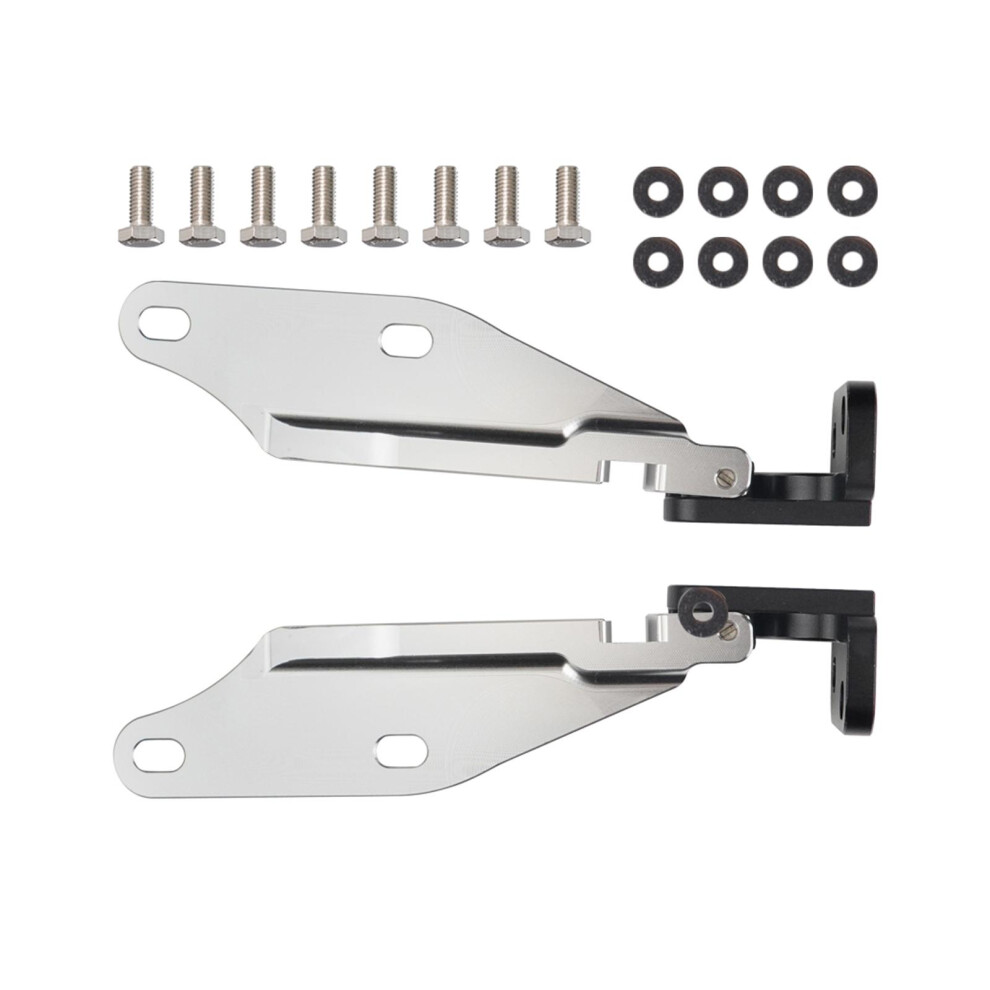 Quick Hood Hinge Release Latch Replace Professional For Honda Civic Eg 6901423258402