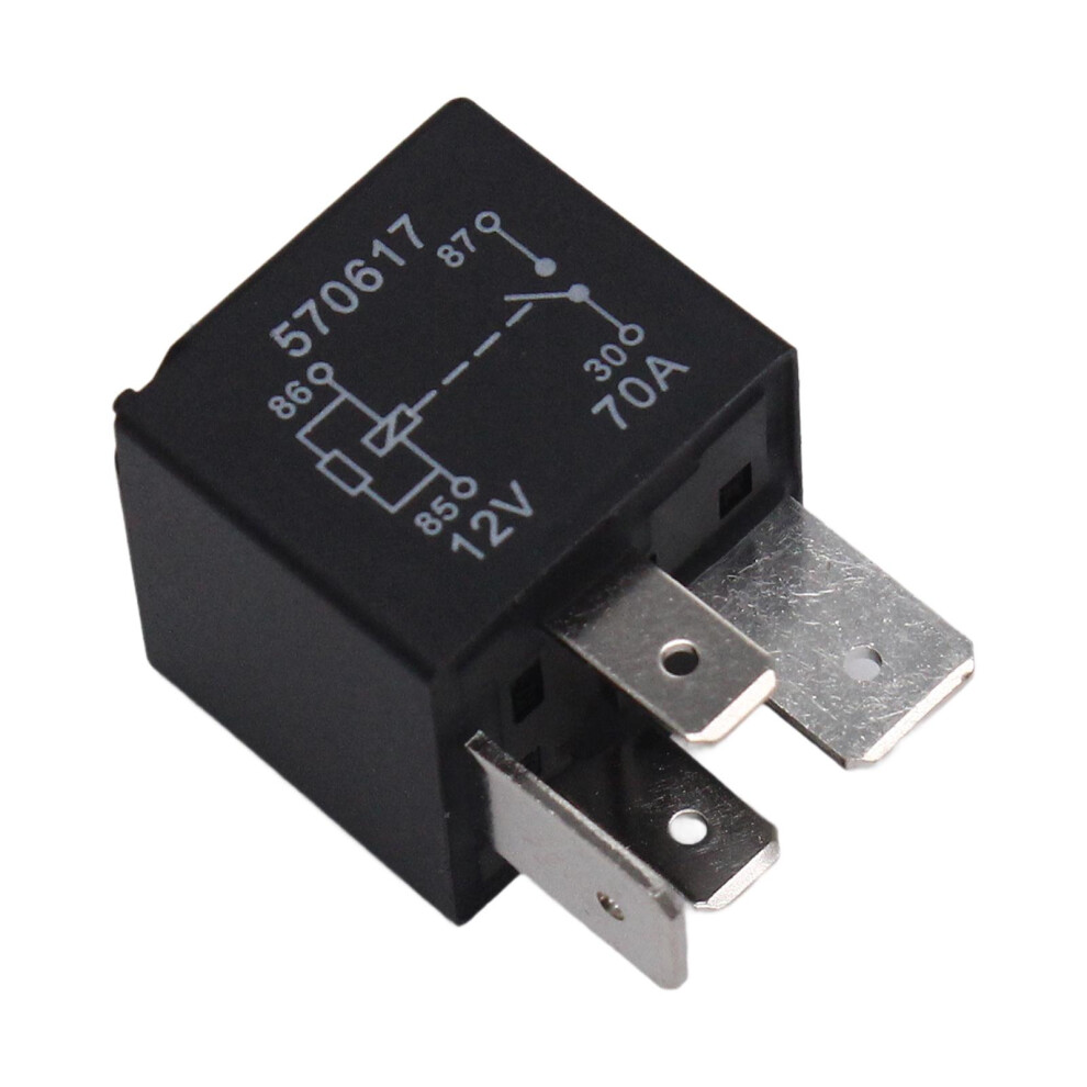 Air Suspension Pump Compressor Relay Ywb500220 Lr023964 For Range Rove 6901423253810