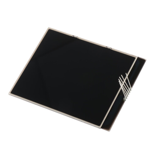 Dashboard LCD Display Cog-vist1054-05 for Renault Accessory