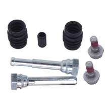 Front Brake Caliper Slider Pin Guide Kit for Vauxhall ASTRA J 2009-201
