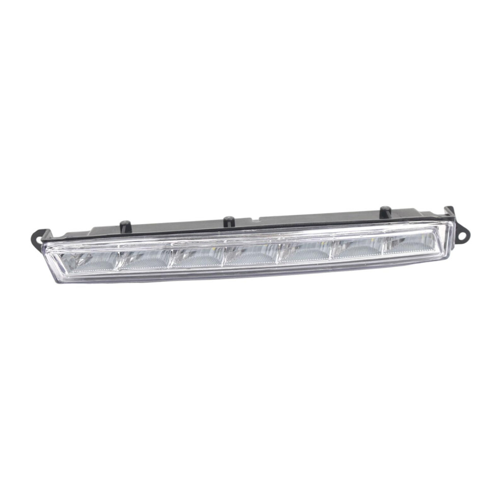Led Drl Daytime Running Lights Fog Lamp 1649060351 For Mercedes Benz G 6901423257191