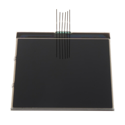 Dashboard LCD Display Cog-vist1054-05 for Renault Accessory 2