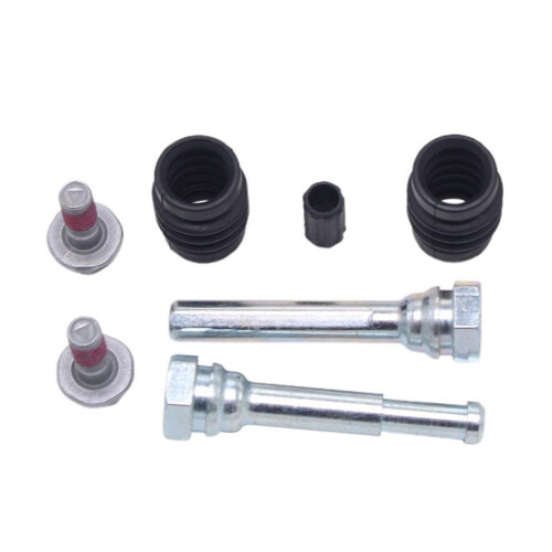 Front Brake Caliper Slider Pin Guide Kit for Vauxhall ASTRA J 2009-201 1