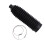 Steering Rack Boot 1J0422831B Easily Install with Clips for VW Golf MK 2