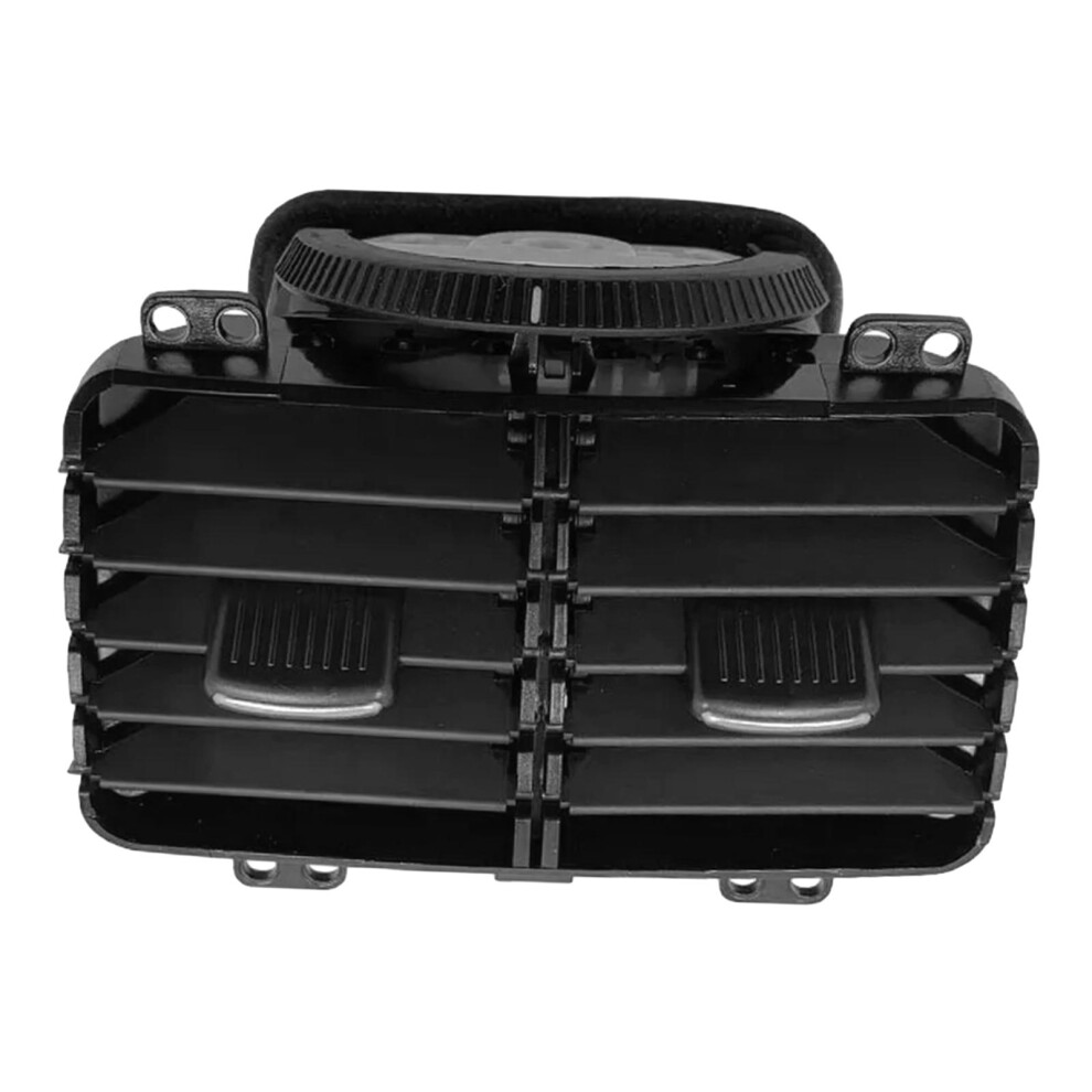 Rear Air Outlet Vent Assembly 1Kd819203a For Mk5 Mk6 Direct Replacemen 6901423257023
