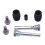 Front Brake Caliper Slider Pin Guide Kit for Vauxhall ASTRA J 2009-201 3