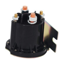 12V Solenoid Relay 6841251012 Accessories for Yamaha G22-g29 Jf2H19500