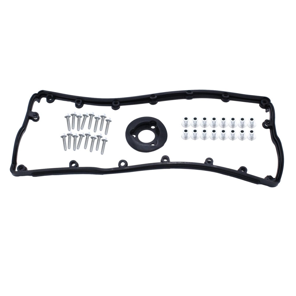 Engine Valve Cover Gasket Kit 070103469A Replacement For Volkswagen T5 6901423257450