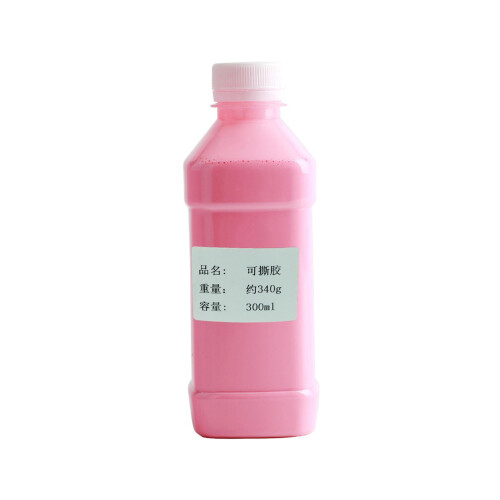 Pottery Masking Glue 300ml Glue Quick Drying Art Projects Coloring Aux 1