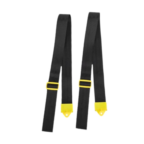 2x Backpack Sprayer Shoulder Straps High Strength Garden Sprayer Acces 2