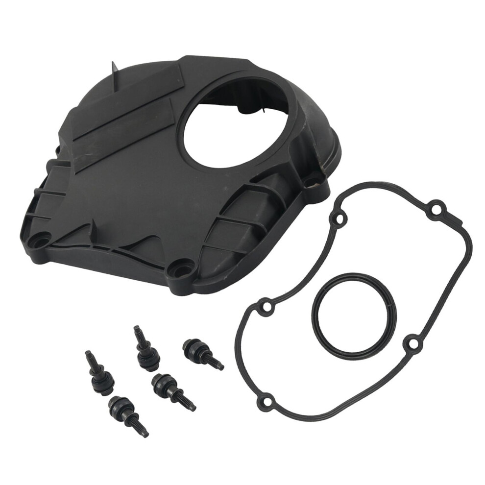 Engine Upper Timing Chain Cover Replace 6H103269h For Volkswagen Beetl 6901423257474