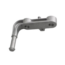 Rear Right Exhaust Bracket 68395841AA for Dodge RAM 1500 5.7L 19-24