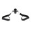 Landmine Handle Attachment Landmine Double Handle Core Strength Traini 1