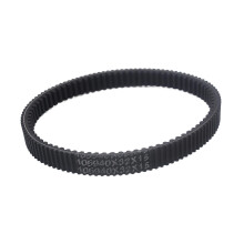 Drive Belt 28P-17641-00-00 for Yamaha Viking VI Yxc700DH Grizzly Yfm55