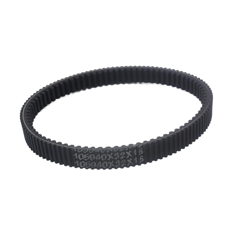 Drive Belt 28P-17641-00-00 For Yamaha Viking Vi Yxc700dh Grizzly Yfm55 6901423256071