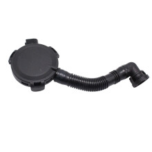 Crankcase Vent Valve Hose Assembly for Volkswagen Touareg 3.2L V6 2004