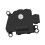 Blend Door Actuator 604-045 68079488AA for Dodge Durango 2011-2013 3