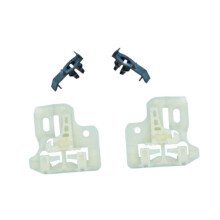 Power Window Regulator Repair Clips 51338254781 Sturdy Parts for BMW x