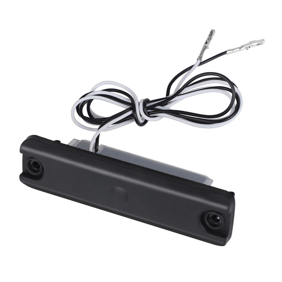 Outside Trunk Lid Lock Release Handle For Hyundai Santa Fe/Xl 2019 201 6901423255692