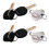 2 Set Roof Boxes Car Rack Locks Keys Kits Replacement Locks Cylinders 1