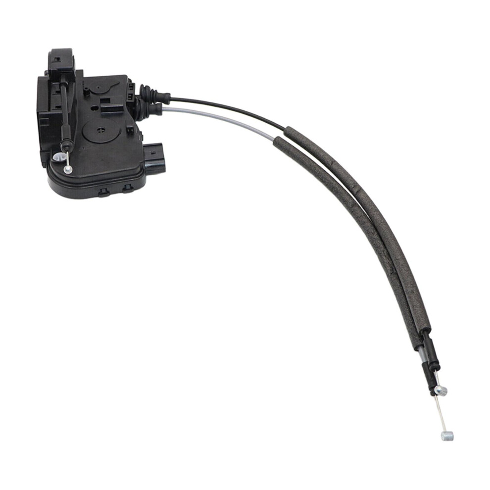 Door Lock Latch Actuator 813100W000 Replacing For Hyundai Santa Fe 201 6901423255685