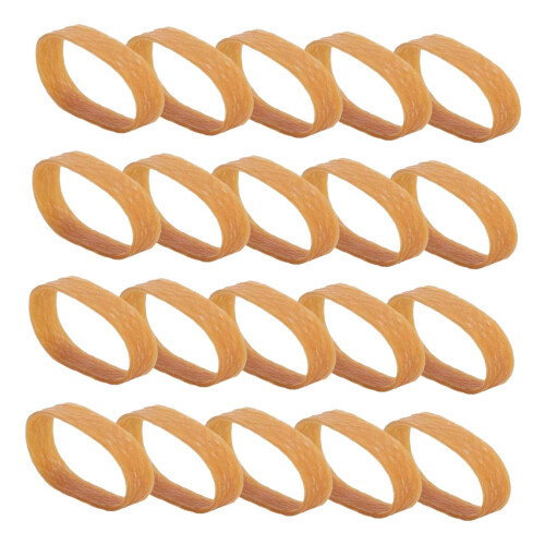 20x Ski Brake Retainers Binding Straps for Snowboarding Skiing Winter 2