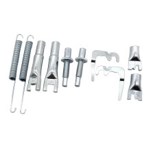 Brake Shoe Shoes Adjuster Set Durable Vehicle Maintenance Tools for Fw