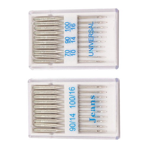 20Pcs Sewing Machine Pins Assorted Sizes Universal Standard Pins Repla 1