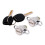 2 Set Roof Boxes Car Rack Locks Keys Kits Replacement Locks Cylinders 3