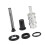 Front Master Cylinder Rebuild Kit Replace for Dual Disc Model 1996-201 1