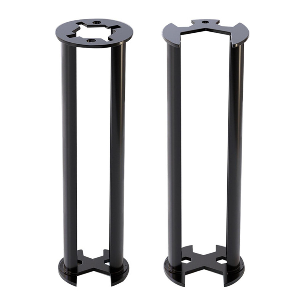 2Pcs Basin Wrench Sturdy Multifunctional Sink Wrench For Tight Space K 6901423259577