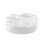 Fermentation Weights Sauerkraut Pounder Wide Mouth Fermentation Glass 3