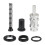 Front Master Cylinder Rebuild Kit Replace for Dual Disc Model 1996-201 2