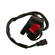 Start Stop Kill Switch Easy to Install 35130-mee-642 for Honda CBR600r