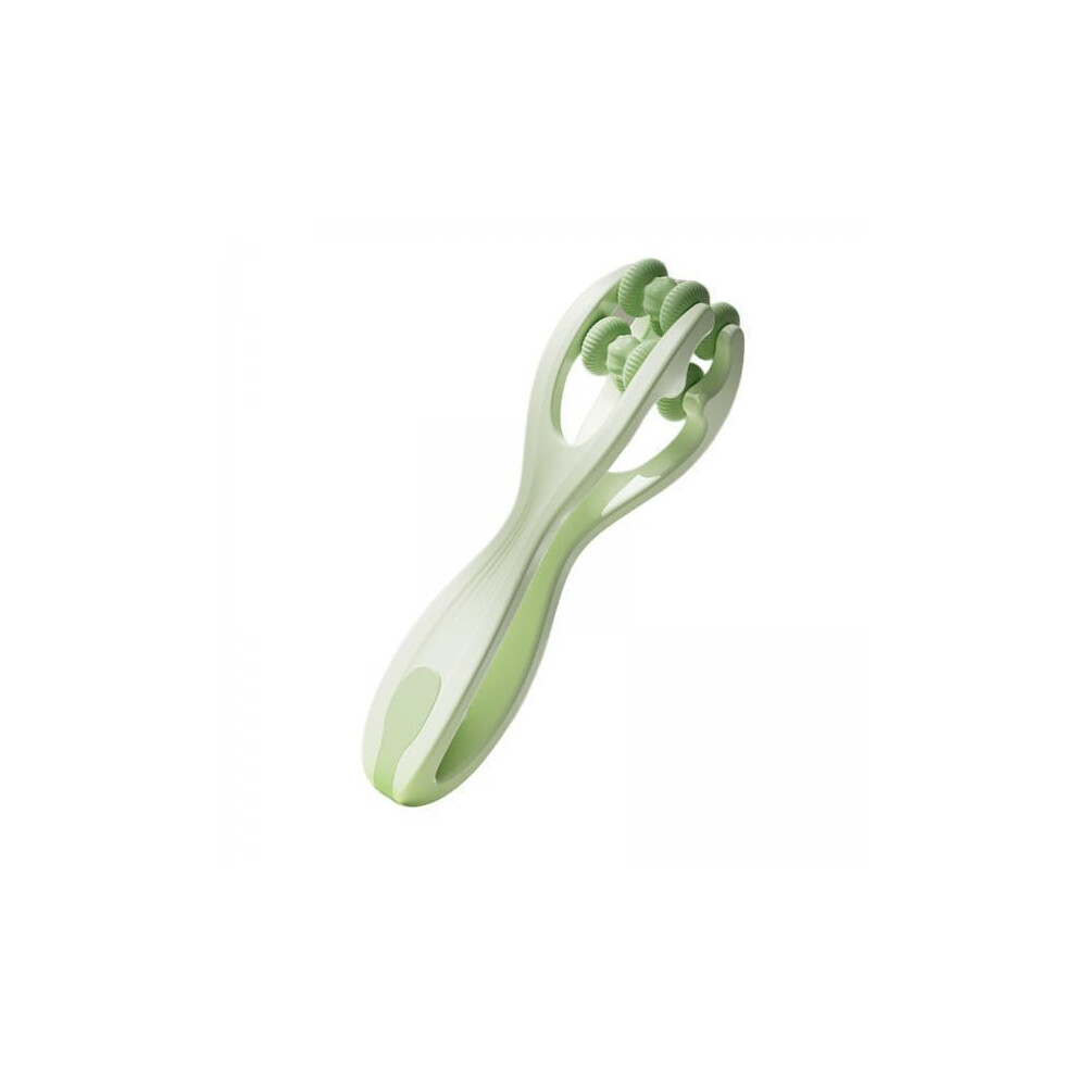 2xFinger Wrist and Hand Massager for Stress Relieving Exerciser Pain R