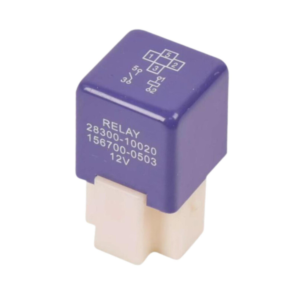 Starter Relay For Lexus Es300 1992-2003 Ls400 1990-2000 Gs400 1998-200 6901423256798