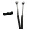 2Pcs Tongue Drum Mallets Drumsticks for Music Education Performance Ex 1