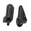 2 Pieces Suitcase Weels Professional Universal Unidirectional Luggage 1