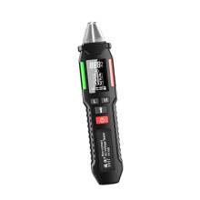 Non Contact Voltage Tester Portable Digital Voice Alarm Voltage Detect