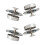 4x Beehive Feet Effective Beehive Tool Durable Beehive Base Beekeeping 1