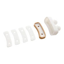 Inhaler for Essential Oils Reusable Enhance Breathing Portable Nasal I