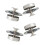 4x Beehive Feet Effective Beehive Tool Durable Beehive Base Beekeeping 3
