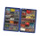Fly Fishing Flies Assortment with Storage Box Fishing Baits with Sharp 1