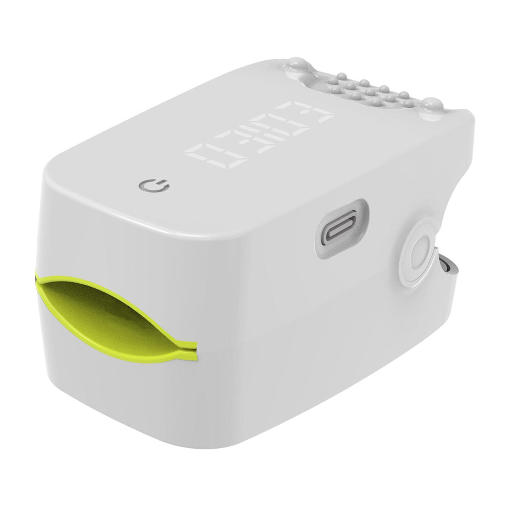 Nail Fungus Laser Treatment Device Nails Repair Nail Cleaning Fungus R