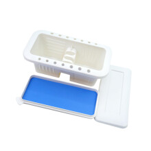 Model Painting Palette Moisturizing Box Handpainting Wet for Model Pai
