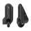 2 Pieces Suitcase Weels Professional Universal Unidirectional Luggage 3