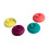 4Pcs Non Drop Popsicle Holders Nonstick Drip Handle Food Grade Popsicl 2